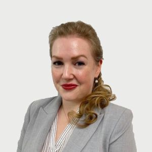 Imogen Mitcheson