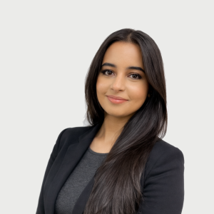 Japleen Sandhu